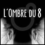 logo L'Ombre Du 8